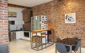 Apartmento Vintage Calatrava